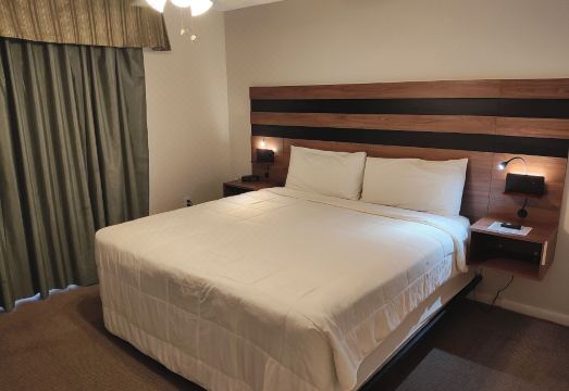 Grand Lake & Lifetime of Vacations ResortsHotel Overview