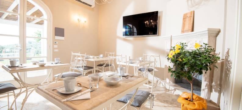 莫利尼罗莱酒店(Relais dei Molini)图片