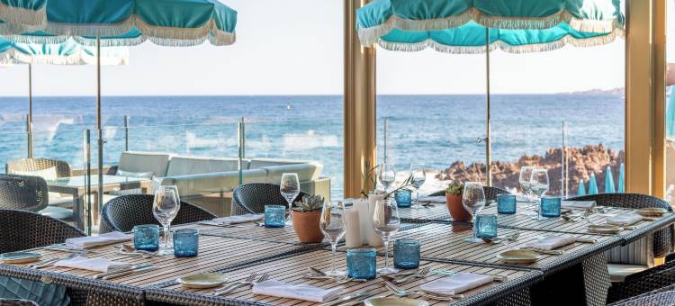 美丽华皇冠海滩度假酒店(Tiara Miramar Beach Resort)图片