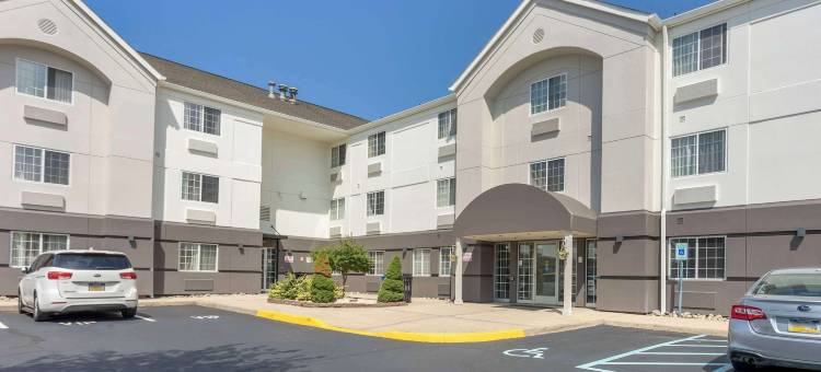 贝斯特西部费城-威洛格罗夫行政公寓(Executive Residency by Philadelphia-Willow Grove)图片