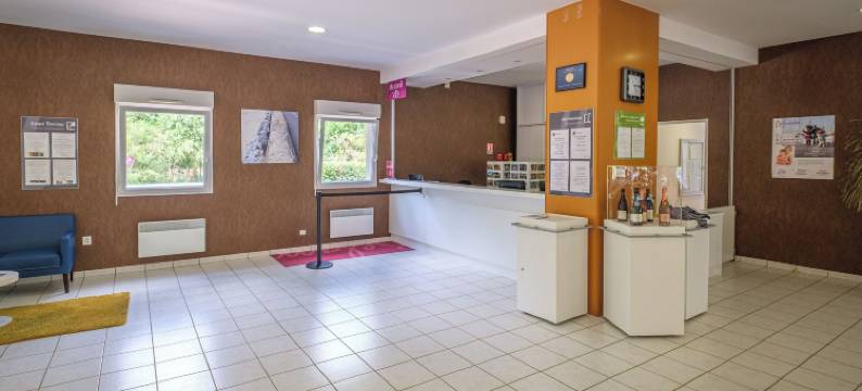 法国山河 - 高尔夫球区域住宅(Terres de France - le Domaine du Golf)图片