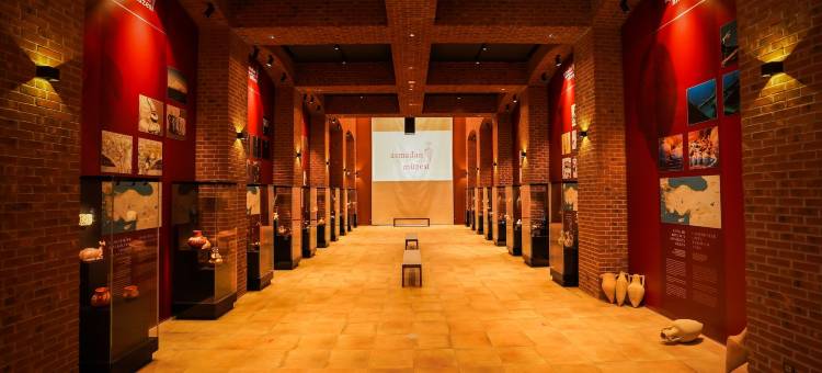 班古迪精品酒店(Bengodi Boutique Hotel)图片