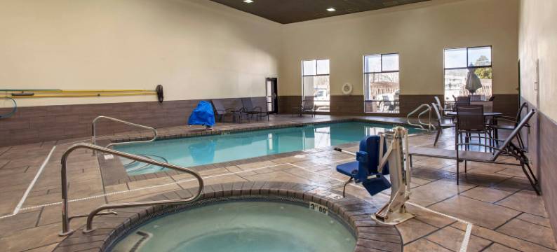 圣达菲万枫酒店及套房(Fairfield Inn & Suites Santa Fe)图片