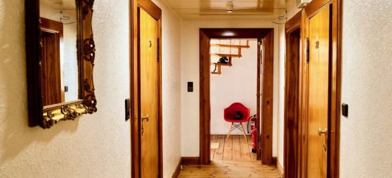 奈斯特酒店(Hotel Nest)图片