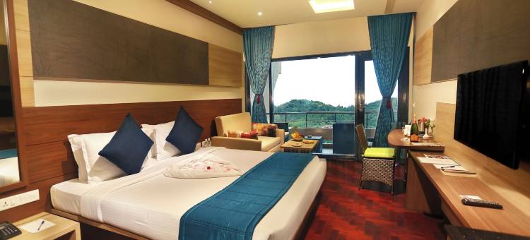 格尔马努斯温泉(Germanus Springs)图片