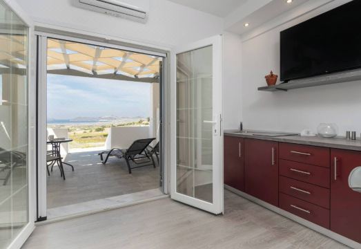 Sunset Village Hotel Overview