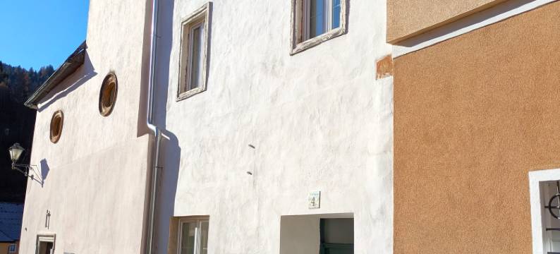 mg4 公寓(mg4 Apartments)图片