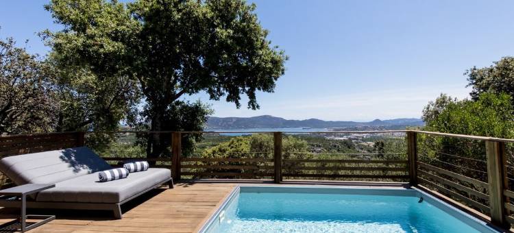 游泳旅馆老港酒店(Swim Lodge Hotel Piscine privée ou Jacuzzi privé)图片