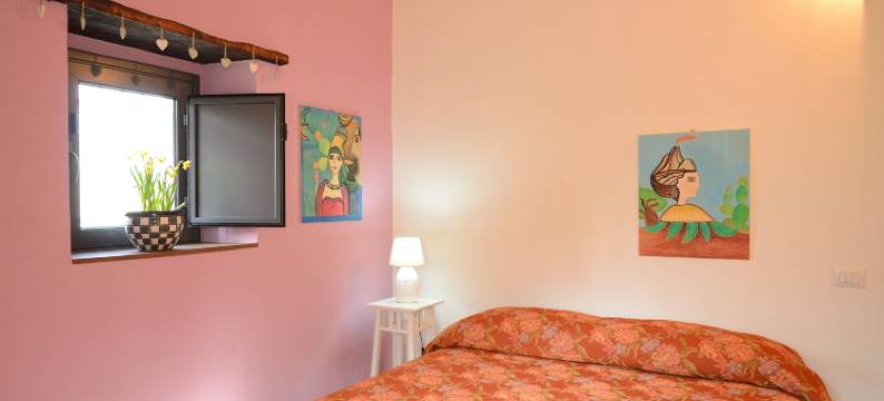 塔纳切托酒店(Il Tanaceto)图片