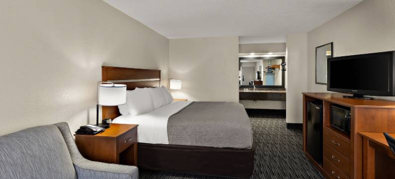 凯艺酒店(Quality Inn)图片