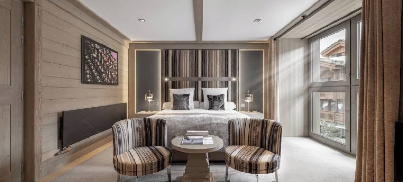 乔拉K2酒店(Le K2 Djola)图片