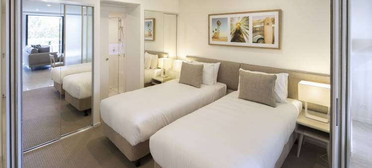 微风穆魯拉巴酒店(Breeze Mooloolaba, Ascend Hotel Collection)图片