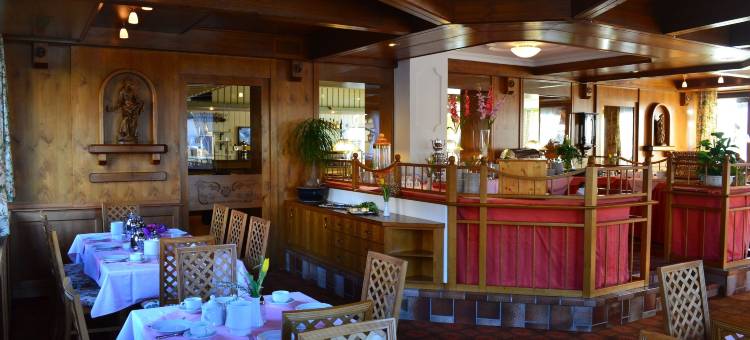 伯格霍夫高尔夫酒店(Hotel Berghof)图片