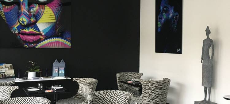 多姆酒店(Le Dome)图片