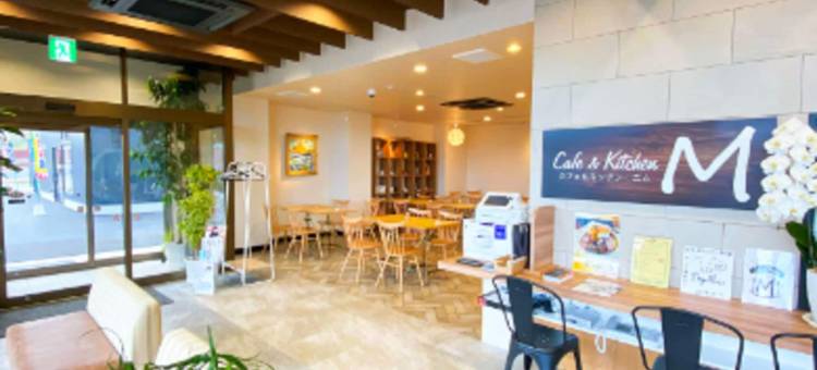 Win酒店(Hotel Win)图片