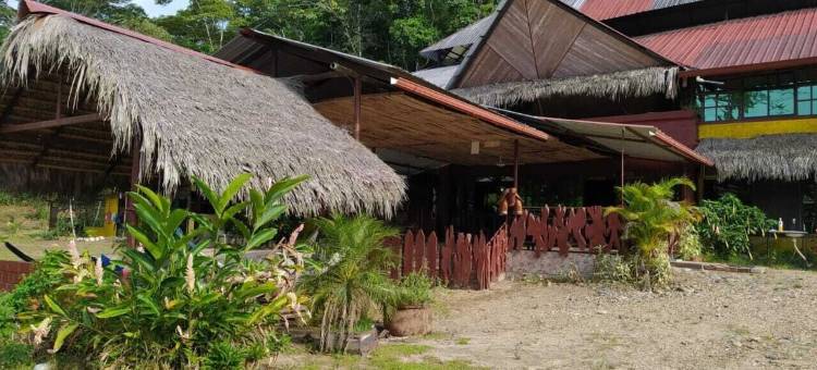 格兰德瑟瓦旅游旅馆(Grand Selva Lodge & Tours)图片