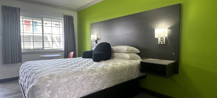 西格尼酒店-温尼马卡(Signature Inn Winnemucca)图片