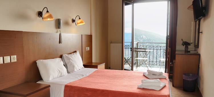 卡斯特里酒店(Castri Hotel)图片