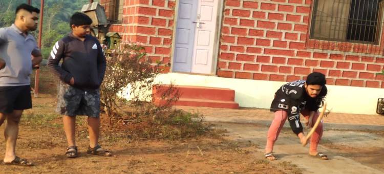 科拉德坎皮斯塔酒店(Campistaan Kolad)图片