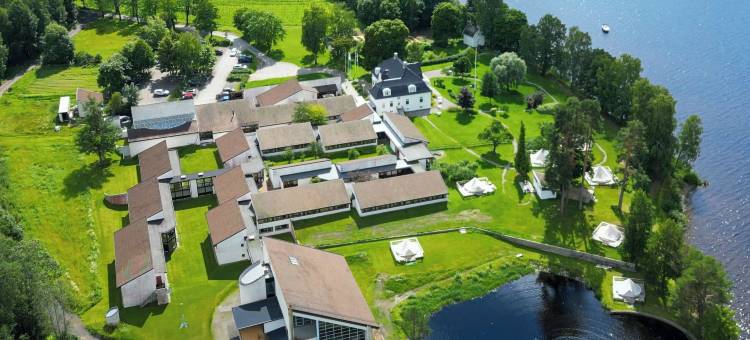 托尔比约恩鲁德酒店(Thorbjørnrud Hotell)图片