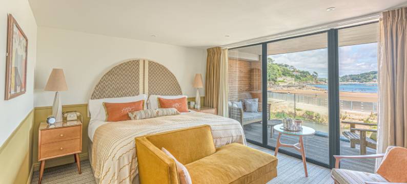 Harbour Beach俱乐部&酒店(Harbour Beach Club, Hotel & Spa)图片