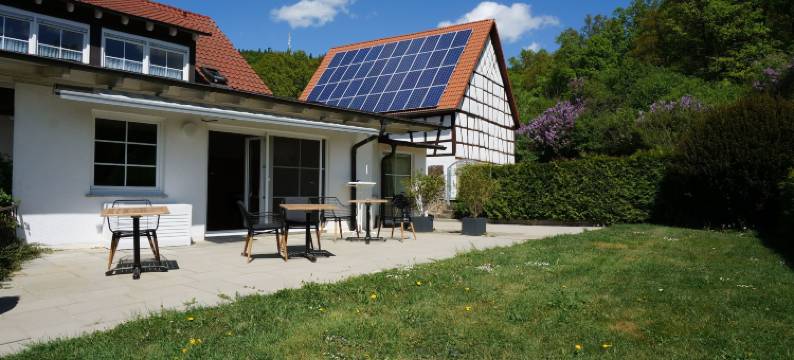 朱尔客栈(Gästehaus Juhl)图片