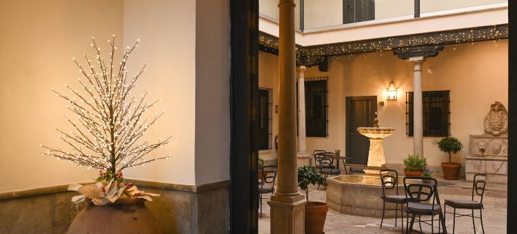 1620贵族地产, 高级公寓 - 限成人(Palacete 1620, Premium Suites, Only Adults)图片