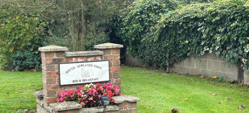 我们的小屋(Our Snug)图片