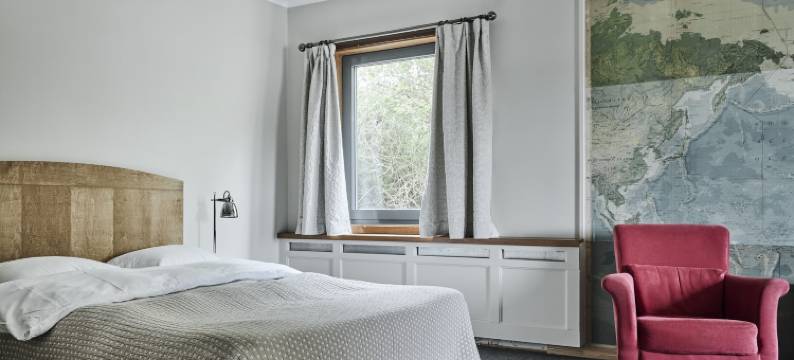 雷德瑞特酒店(Rederiet Hotell)图片