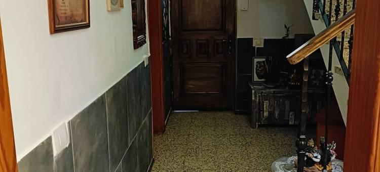 Cozy Private Room Near Las Canteras Beach in Las Palmas图片
