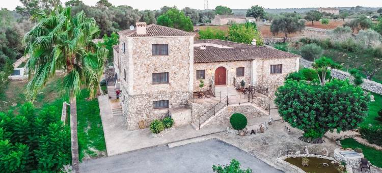 Agroturismo Ses Illes 农业旅游(Agroturismo Ses Illes)图片