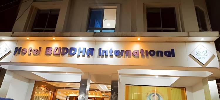 佛陀国际酒店(Hotel Buddha International)图片