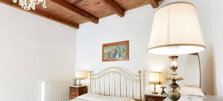福尔纳奇城堡农庄酒店(Agriturismo Bio Castello Delle Fornaci - Summer Jacuzzi)图片