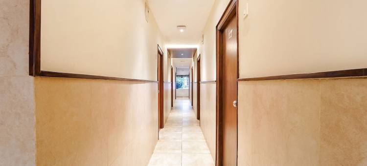 Fabhotel 卡尔帕甘(FabHotel Karpagam - 900m from Nehru Stadium)图片