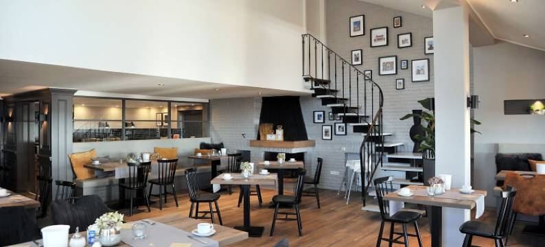 贝格杭酒店(Am Berghang)图片