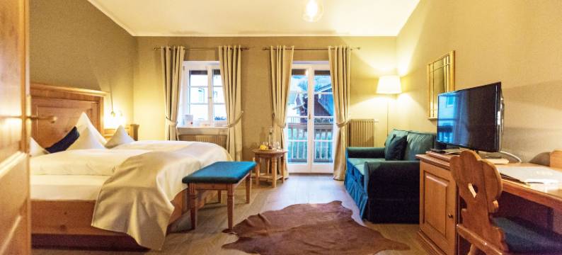 兰德加斯托卡纳宾馆(Landgasthof Karner)图片