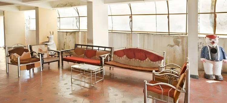 Jai Palace Hotel图片