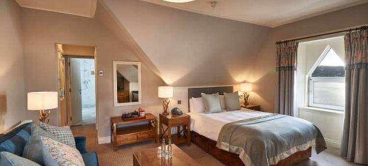 奥本湾酒店(Oban Bay Hotel)图片