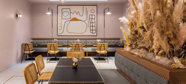 我的酒店 - 阿曼诺(Hotel Mio by Amano)图片