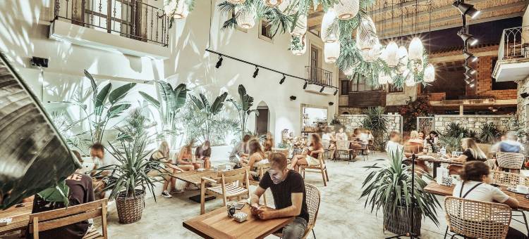 GAIA Alaçatı Bazaar图片