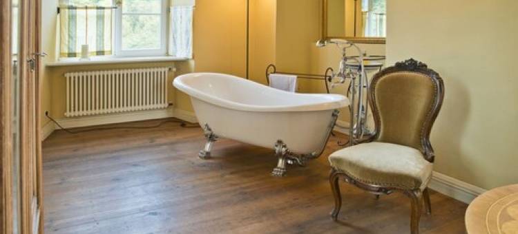 卢多夫罗曼蒂克酒店(Romantik Hotel Gutshaus Ludorf)图片