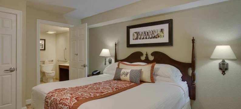 Bluegreen Vacations Patrick Henry Square, an Ascend Collection Resort图片