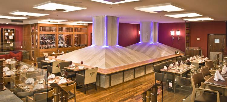 波旁度假村阿蒂拜亚(Bourbon Atibaia Resort)图片