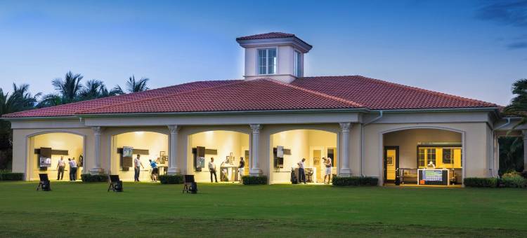 迈阿密特朗普多拉尔国家度假酒店(Trump National Doral Miami)图片