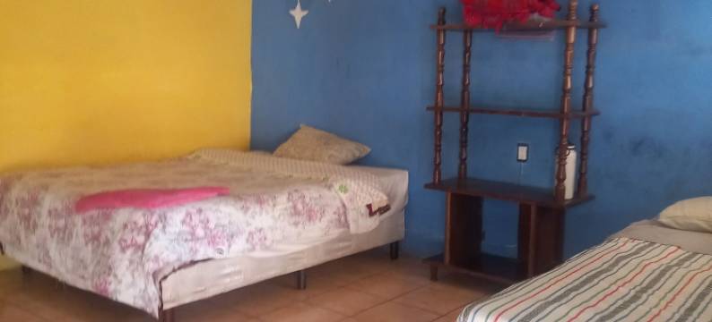 佐佩旅馆(Hostal Zope)图片