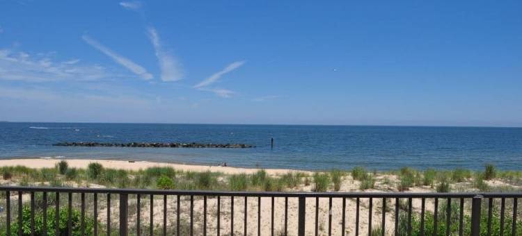 海景旅馆(Ocean View Inn)图片