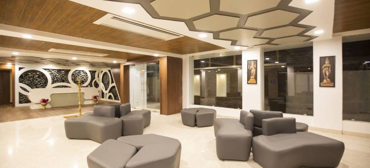 阿克酒店(Hotel Ark)图片