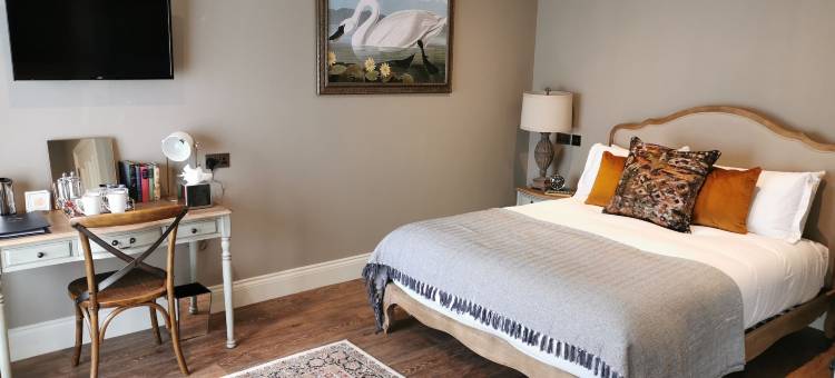 天鹅酒店(The Swan Inn)图片