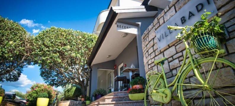 巴迪别墅(Villa Badi)图片