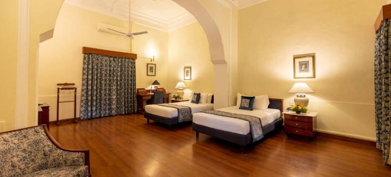 乌梅德宫(Umed Bhawan Palace, Kotah)图片